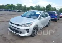 2018 KIA Rio фото