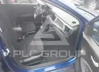 2018 KIA Rio фото