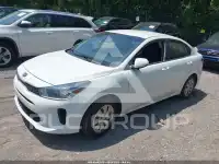 2018 KIA Rio фото