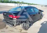 2018 KIA Rio фото