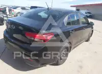 2018 KIA Rio photo