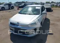 2018 KIA Rio фото