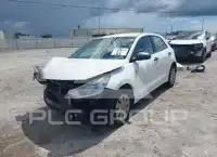 2018 KIA Rio фото
