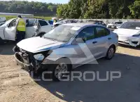 2018 KIA Rio photo