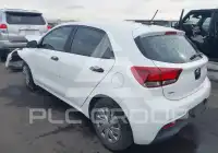 2018 KIA Rio фото