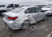 2018 KIA Rio фото