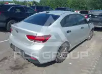 2018 KIA Rio фото