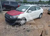2018 KIA Rio фото