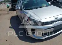2018 KIA Rio фото