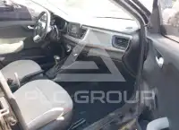 2018 KIA Rio photo