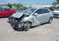 2018 KIA Rio фото