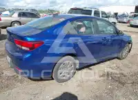 2018 KIA Rio фото