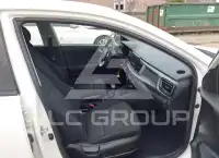 2018 KIA Rio фото