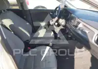 2018 KIA Rio фото