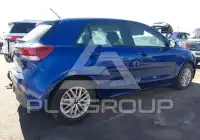 2018 KIA Rio фото