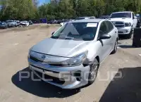 2018 KIA Rio фото