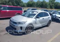 2018 KIA Rio фото