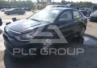 2018 KIA Rio фото