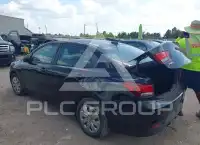 2018 KIA Rio фото