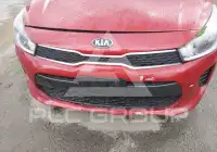 2018 KIA Rio фото
