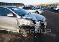 2018 KIA Rio photo