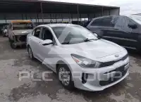 2018 KIA Rio фото