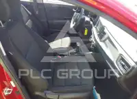 2018 KIA Rio photo