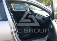 2018 KIA Rio фото