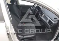 2018 KIA Rio фото