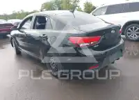 2018 KIA Rio фото