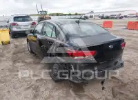 2018 KIA Rio photo