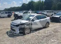 2018 KIA Rio фото