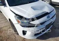 2018 KIA Rio фото