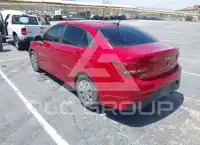 2018 KIA Rio фото