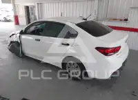 2018 KIA Rio фото