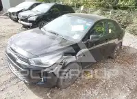2018 KIA Rio фото