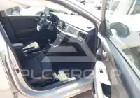 2018 KIA Rio фото