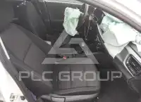 2018 KIA Rio фото