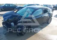2018 KIA Rio фото
