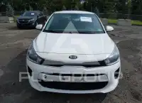 2018 KIA Rio photo