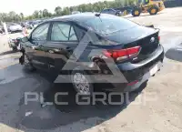 2018 KIA Rio фото