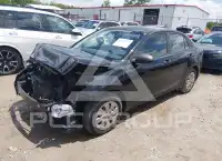 2018 KIA Rio фото