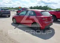 2018 KIA Rio фото