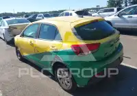 2018 KIA Rio фото