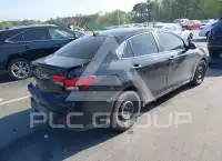 2018 KIA Rio photo