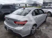 2018 KIA Rio фото