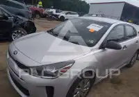 2018 KIA Rio фото