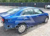 2018 KIA Rio фото