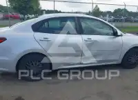 2018 KIA Rio фото