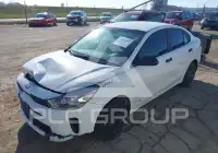 2018 KIA Rio фото